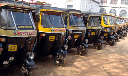 autorickshaw s..